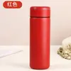 Mini Taza de Bolsillo para Niños Pequeña Portátil Acero Inoxidable 316 Alta Apariencia Termo Estudiantil Taza Regalo Venta al por Mayor