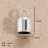 Pulsera Retro DIY Enchufe Hecha a Mano Joyería de Plata del Tíbet Tíbet Abierta Incrustada Vid de Sangre de Pollo Estilo Pareja Pulsera