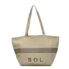 Bolsos de Moda para Mujer 2025 Nuevo Estilo Moda Casual Ligero Clase Bolsos para el Trabajo Gran Capacidad Bandolera Bolso Tote Elegante