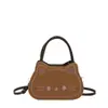 2026 Principios de Primavera Nuevo Dibujo Animado Lindo Estilo Coreano Gatito Bolso Bandolera con Correa de Hombro Bolso de Mano Femenino Mochila para Estudiantes