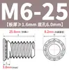 Parafusos de Rebitagem de Cabeça Redonda Fh-M3/M4/M5/M6/M8/M10 Aço Carbono Cabeça Chata Parafusos de Placa de Pressão