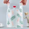 Bolsas Portátiles de Medicina Personalizadas para Farmacias de Hospital, Bolsas de Plástico para Farmacias de Clínica, Bolsas Convenientes tipo Chaleco para Medicina China y Occidental