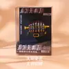 [Coleção] Museu Arqueológico Pinóquio Museu Nacional da China Ímãs de Geladeira Culturais e Criativos Ímãs Magnéticos de Resina Presentes Relíquias Culturais Ímãs de Geladeira