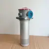 RFA//Montagem de Filtro de Retorno de Óleo/Sucção de Óleo Elemento Filtrante Filtro de Óleo Filtro Hidráulico Malha Filtro de Bomba de Óleo Máquina de Filtro