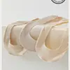 Meias Sociais Sl102 de Seda de Gelo para Mulheres, Estilo Fino de Verão, Invisíveis de Silicone Antiderrapantes Sem Mostra para o Verão