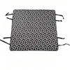 Alfombrilla para Coche de Mascota, Alfombrilla Impermeable y Anti-Suciedad para Asiento de Coche de Mascota, Fácil de Guardar en el Asiento Trasero, Alfombrilla para Coche de Mascota de Tela Oxford