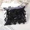 AliExpress Fita Nova Multicolorida 4,5cm terno Laço Mini Presilha Pequena Cabelo Menina Clipe Lateral Cabelo 4278