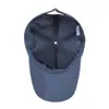 Estilo Nuevo de Verano Transpirable Ligero Secado Rápido Gorra Estilo Coreano para Mujer Parte Superior Suave Sombrero para el Sol para Exteriores Cara Visible Gorra de Béisbol Pequeña para Hombre