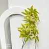 Árbol de la Fortuna Artificial, Madera de Caballo, Decoración en Maceta para Paisajismo de Centros Comerciales de Hoteles, Estudio, Arreglo Floral Artístico de Restaurante, Fotografía de Planta Verde
