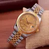 Descubre Nuevo Reloj de Moda de Marca de Exportación Aliexpress para Hombre con Calendario, Reloj de Cuarzo