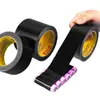 Cinta Adhesiva Fijadora de Envoltura para Batería de Litio Benyida Accesorios de Material para Celdas de Almacenamiento de Energía Cinta de Embalaje de Tela Impermeable Empaquetada
