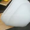 Peneira para Máquina de Polpação Máquina de Leite de Soja Marca Borboleta 200 Filtro de Sacola para Suco de Frutas e Vegetais Vinho Nylon Espessado