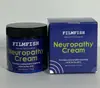 Crema Corporal Relajante para Pies, Piernas y Manos con Aloe Vera y Manteca de Karité, de Venta Caliente Transfronteriza Europea y Americana, para Articulaciones y Cabeza, Venta al por Mayor de Fábrica