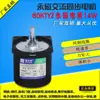 Motor AC 60ktyz motor 220V máquina lenta micro motor síncrono de imán permanente 14W motorreductor