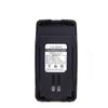 Baofeng 6R walkie-talkie acessórios originais bateria de lítio 1800 mA bateria de lítio baofeng 6R carregador walkie-talkie