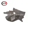 Aplicable a 2018-22 Lexus ES250/300h portalámparas de luz trasera de hierro 6169833140 6169733120
