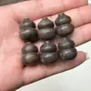 Calabaza Tallada de Sándalo, Calabaza de los Múltiples Tesoros, Varios Materiales, Juguetes Culturales para Armar, Cuentas Budistas, Accesorios, Cadenas para Teléfono Móvil, Pulseras y Colgantes