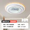 Lámpara de Sala de Estar Nórdica Nueva, Cristal, Simple y Elegante, Lámpara de Vestíbulo Principal, Luz de Techo LED, Dormitorio, Hierro de Zhongshan, Otros