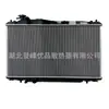 Fabricante Poderoso de Todas as Séries de Peças Automotivas Tanque de Água do Radiador 19010-5R3-H52 Adequado para 14 Fit/Gk5