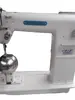 Máquina de Coser de Columna Alta para Pelucas al por Mayor Columna 810 Alimentador Inferior Máquina de Columna Alta Maquinaria y Equipo para Producción y Procesamiento de Cabello