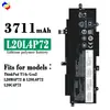 Adecuado para batería de portátil Lenovo ThinkPad Yoga11E/L480/T480S/S220/45N1089