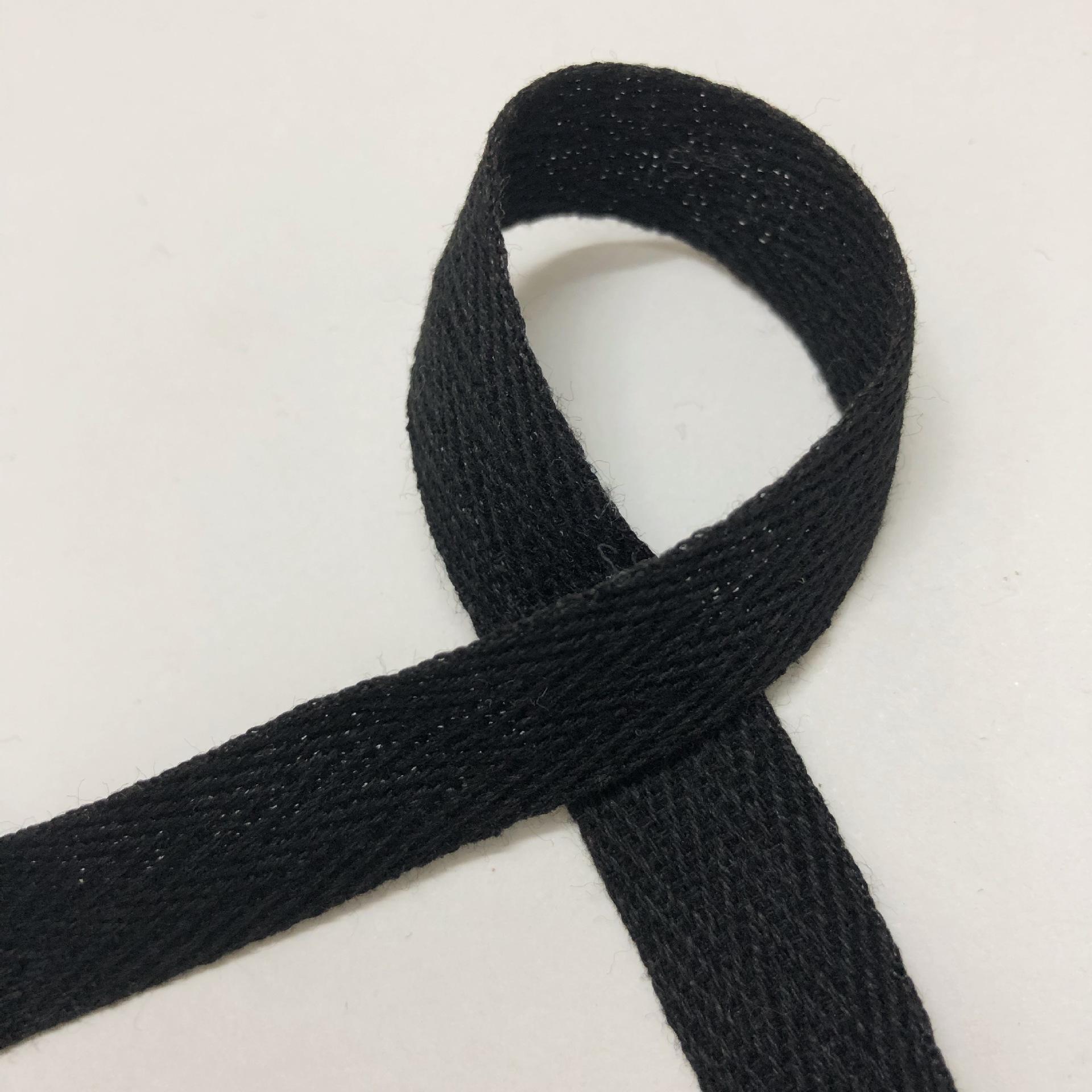 正发人字织带特优惠全棉滚边包边绵织带布条平纹全棉织带人lc0