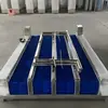 Lavadora de Botas Antiestática de Almacenamiento a Gran Escala Lavadora de Botas Subterránea 660V Lavadora de Botas de Minería de Canal Único