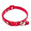 Collar para Perro con Estampado de Dibujos Animados de 1 cm, Cabeza de Gato Personalizada, Correa para Colgar en el Cuello Casual, Accesorios de Cuerda Antirrobo para Mascotas