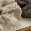 Goma de Pelo de Gasa de Burbujas con Puntos de Malla para Niñas, Cola de Caballo Alta, Cuerda para el Cabello Elegante, Accesorio para Moño para Mujeres