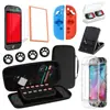 Consola de Juegos Generación Switch2 Set de Bolsas de Cosméticos Bolsa Satchel de Eva Bolsa para Consola Host Bolsa Dura Anti-Caídas Conveniente para Consola de Juegos
