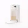 Dispensador de Sabão Automático por Indução Spot Esterilizador Spray por Indução Álcool em Gel Automático por Spray com Indução Montado na Parede