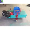 Máquina Eléctrica para Peinar Césped Máquina para Peinar Césped Artificial Máquina Limpiadora de Césped para Campos Deportivos