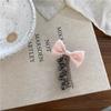 Anillo para el cabello de línea telefónica de cuentas, trenza de burbujas japonesa, lazo, cuerda para el cabello, coleta, cuerda para la cabeza, banda elástica para el cabello trenzado de alta elasticidad