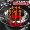Forno Comercial Giratório Elétrico e a Gás para Assar Pato, Forno a Carvão para Assar Frango, Máquina Totalmente Automática Giratória para Assar Barriga de Porco, Forno de Pendurar