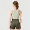 Sujetador deportivo talla extra para mujer, chaleco de yoga, a prueba de impactos de alto impacto para entrenamiento de Pilates, correr y fitness