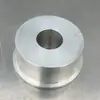 Equipamento de Máquina Manual Vertical para Fazer Incenso Doméstico Pequeno Fankang, Prensa de Incenso Economizadora de Mão de Obra, Máquina Prensa de Incenso Tipo Disco