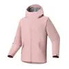2025 Nueva Chaqueta Casual para Hombre Chaqueta de Trabajo para Exteriores Chaqueta de Pareja para Hombre Traje de Ciclismo de Carga Única Cortavientos Impermeable al Viento