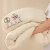 Colcha de fibra de soja Li Guanqi Classe A, colcha de algodão espessa para o inverno, colcha de inverno quente, colcha para primavera e outono, enchimento de colcha fino