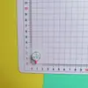 Lindo y genial helado de paleta DIY pegamento de crema funda de teléfono hebilla de zapato pasador accesorios de resina al por mayor
