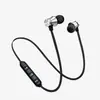 Auriculares Bluetooth magnéticos deportivos XT11 intrauditivos para el cuello para correr estéreo magnéticos regalo fábrica stock