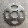 Mini Motocicleta Eléctrica de 49cc Scooter de Gasolina Modelo 25H 78F Ensamblaje de Cadena de Plato y Piñón Pequeño