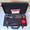 En Stock Venta al por Mayor Ht450-A Probador de Rebote de Alta Resistencia para Concreto Zc1 Probador de Rebote de Alta Resistencia Instrumento de Prueba de Hormigón