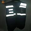 Colete Refletivo Personalizado, Colete Refletivo Calça com Bolsos de Aba Múltiplos, Colete Calça Refletivo Personalizado com Bolsos de Aba Múltiplos com Fotos e Amostras