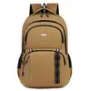 Mochila Puma para hombres y mujeres, 26 modelos nuevos, bolsa casual, bolsa para laptop, gran capacidad, mochila escolar para estudiantes de secundaria, preparatoria y universitarios