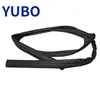 Yubo - Adecuado para Nissan X-Trail Qijun 14-20 Guía de Cristal de Ventana Canal de Puerta Guardabarros 80331-4