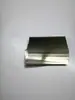 Película Polarizante Reflectante Plateada para Vehículos Eléctricos, Paneles de Instrumentos de Motocicleta, Multímetros, Controles Remotos y Calculadoras