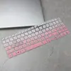 Para Portátil Raytheon de 15.6 Pulgadas Nuevo 911 PRO Edición Vacía Titanio Samurái Negro Huijin Segunda Generación Película Protectora de Teclado