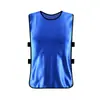 Chaleco de Entrenamiento Anti-Desgaste Chaleco de Fútbol Actividades al Aire Libre Team Building Expansión Uniforme de Equipo Logo Impreso Venta Directa de Fábrica