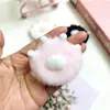 Gato de fieltro de dibujos animados lindo garra de gato DIY accesorios para el cabello accesorios colgantes broche accesorios de garra zapatos calcetines ropa sombrero accesorios accesorios al por mayor