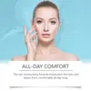 Solución para el Cuidado de los Ojos Ximonth Suave, Hidratante, Refrescante y Cómoda Cuidado de Ojos Gotas Oculares Portátiles
